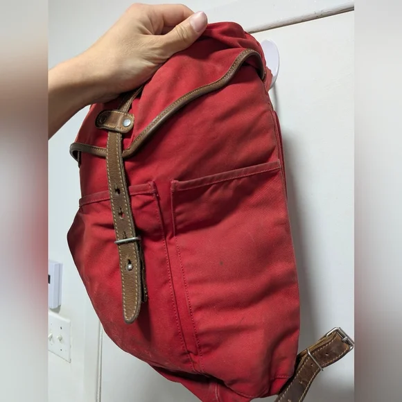 Fjallraven Rucksack No.21 - Picture 3 of 16